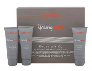  Forever Young Men Kit
