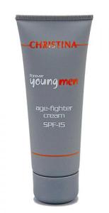  Forever Young Men Age-Fighting Cream 