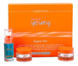  Forever Young Eyes Kit