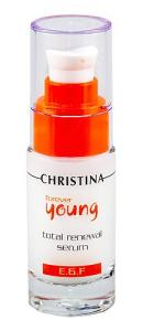  Forever Young Total Renewal Serum