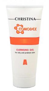  Comodex A Cleansing Gel