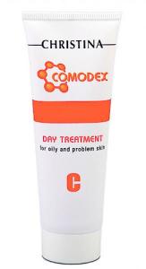  Comodex C Day Treatment