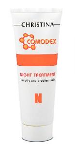  Comodex N Night Treatment
