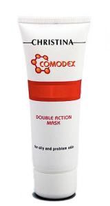  Comodex Double Action Mask