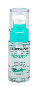  Unstress Eye & Neck Concentrate